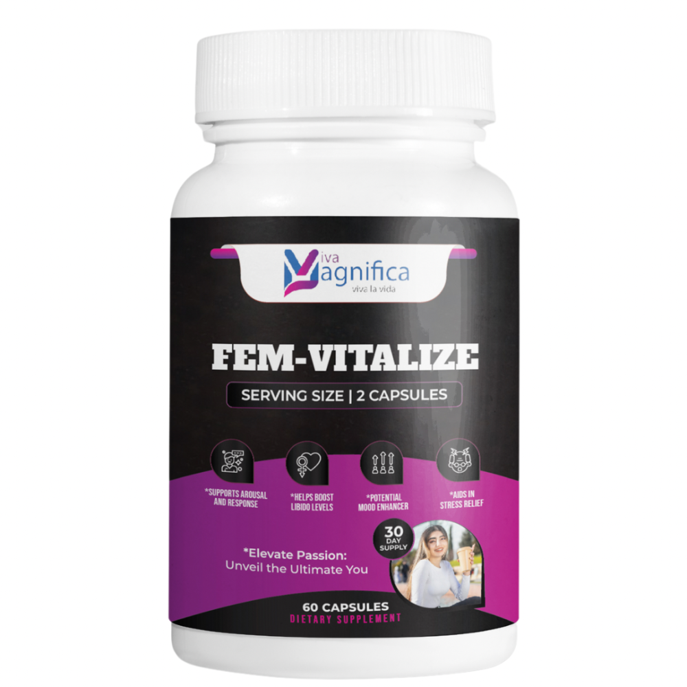 Fem-Vitalize