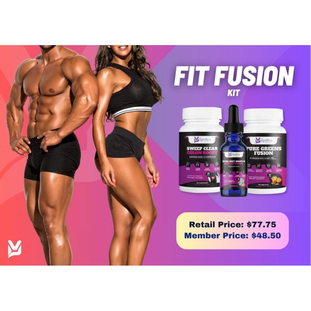 Fit Fusion Kit