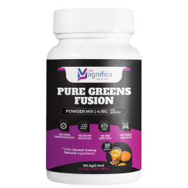 Pure Greens Fusion