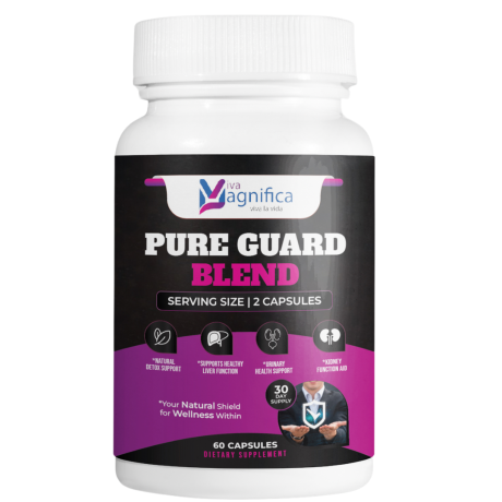 Pure Guard Blend