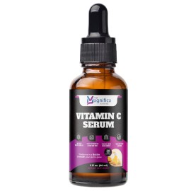 Vitamin C Serum 2oz