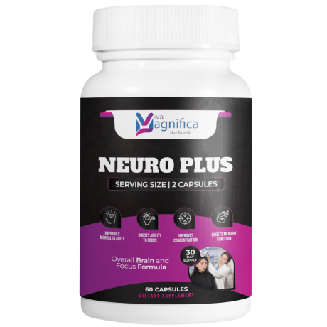 Neuro Plus